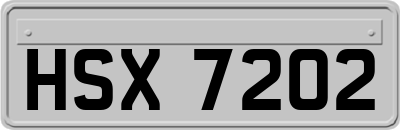 HSX7202