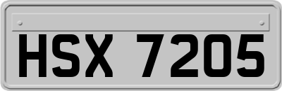 HSX7205