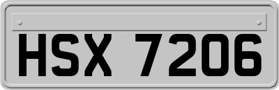 HSX7206