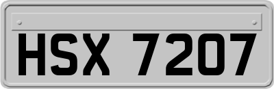 HSX7207