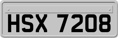 HSX7208