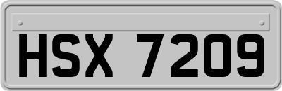 HSX7209