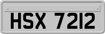 HSX7212