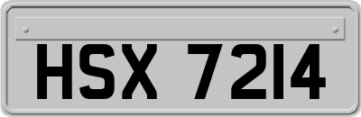 HSX7214
