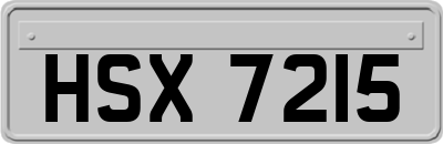 HSX7215