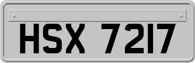HSX7217
