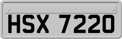 HSX7220