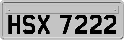 HSX7222