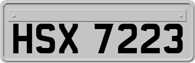HSX7223