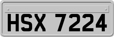 HSX7224