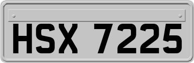 HSX7225
