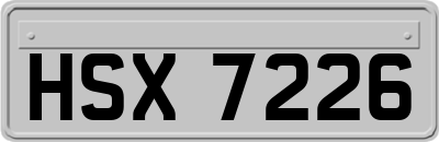 HSX7226