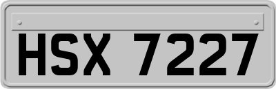 HSX7227