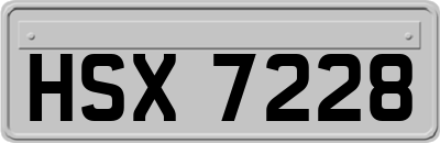 HSX7228