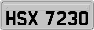 HSX7230