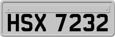HSX7232