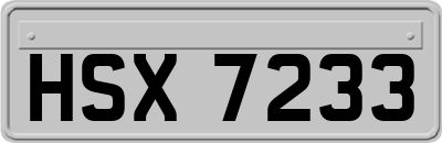 HSX7233