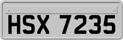 HSX7235