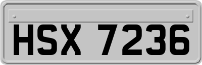 HSX7236