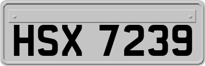 HSX7239