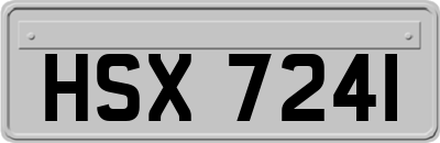 HSX7241