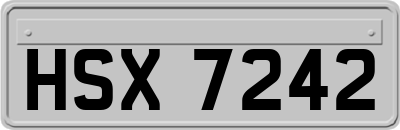 HSX7242