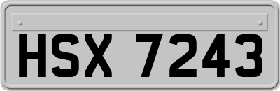 HSX7243
