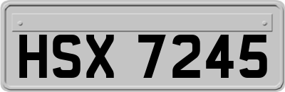 HSX7245