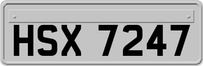 HSX7247