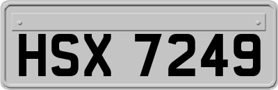 HSX7249