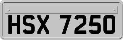 HSX7250
