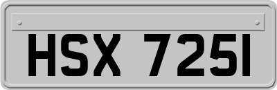 HSX7251