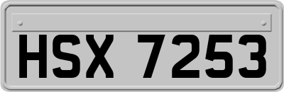 HSX7253