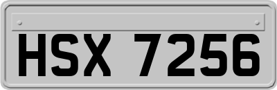 HSX7256