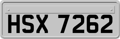 HSX7262
