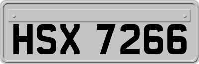 HSX7266
