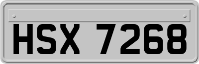 HSX7268