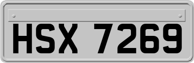 HSX7269