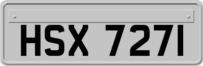 HSX7271