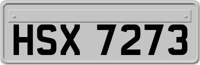 HSX7273