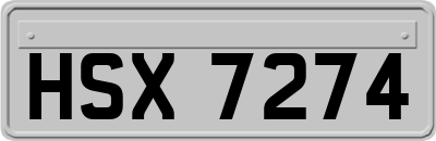 HSX7274