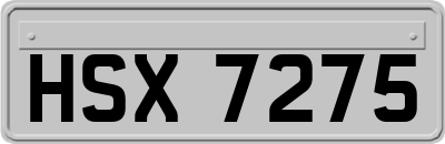 HSX7275