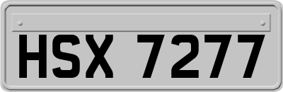 HSX7277