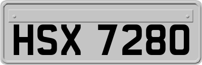 HSX7280