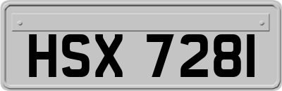 HSX7281