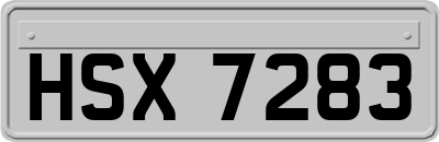 HSX7283
