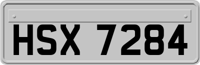 HSX7284