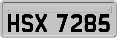 HSX7285