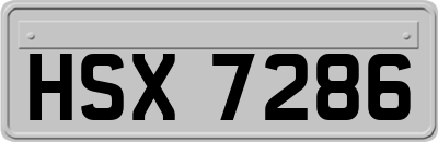 HSX7286