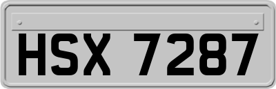 HSX7287